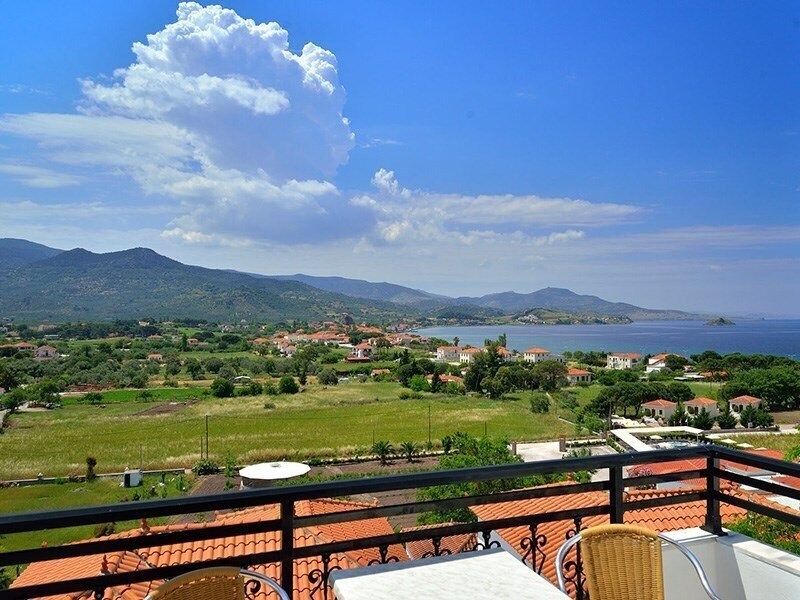 Апартаменты Panorama 3*